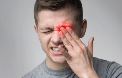 Tổn thương thần kinh thị giác sau chấn thương - nguyên nhân, triệu chứng và điều trị